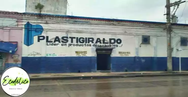venta de desechables en barranquilla