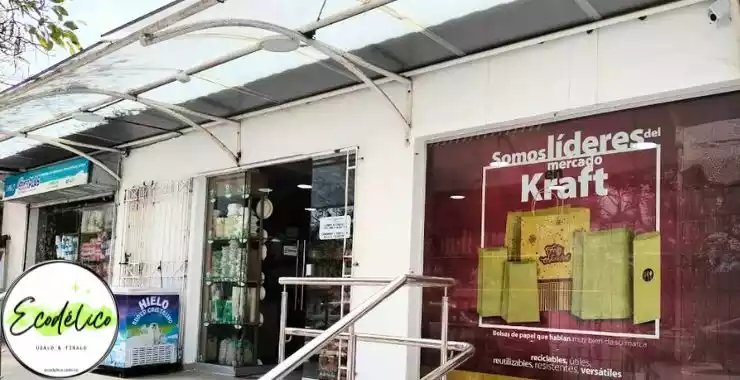 fabrica de vasos desechables en barranquilla