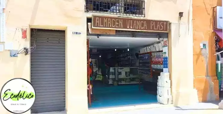 distribuidora de desechables en barranquilla