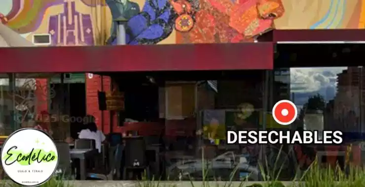 Productos desechables cerca de mí en bogota