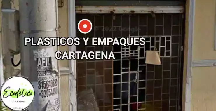 Plásticos Y Empaques Cartagena