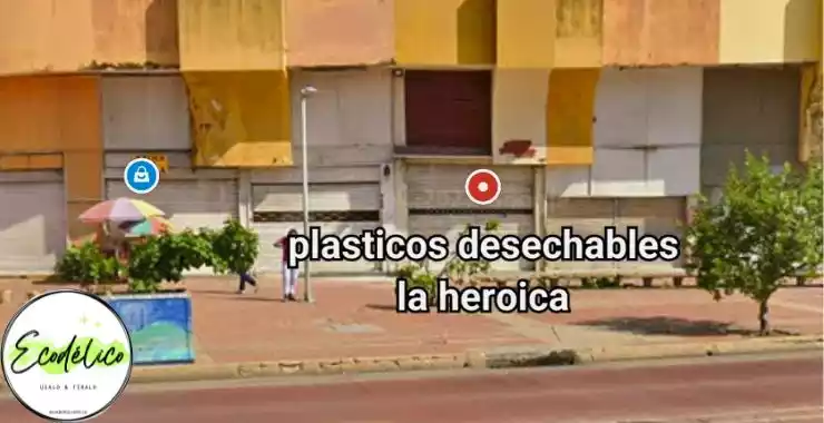distribuidores de desechables en cartagena