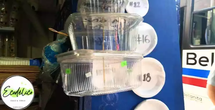 venta de desechables al por mayor en medellin, platos