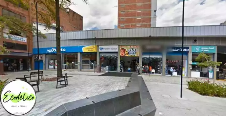 Empresa de productos desechables en medellin
