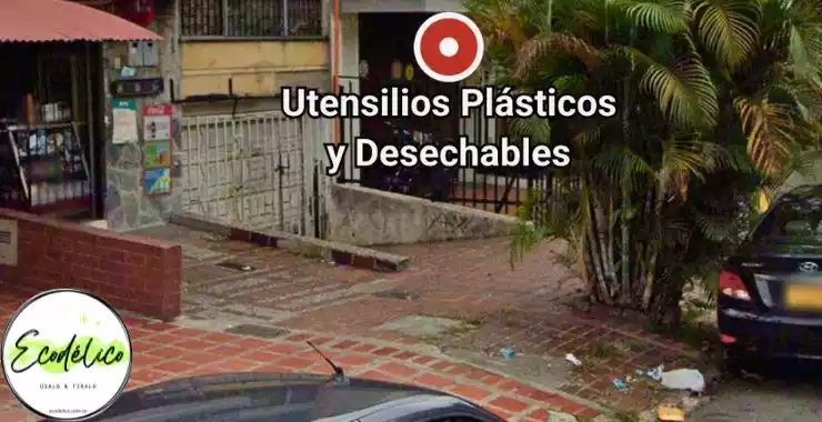 Fabrica de desechables cerca de mí en Medellín