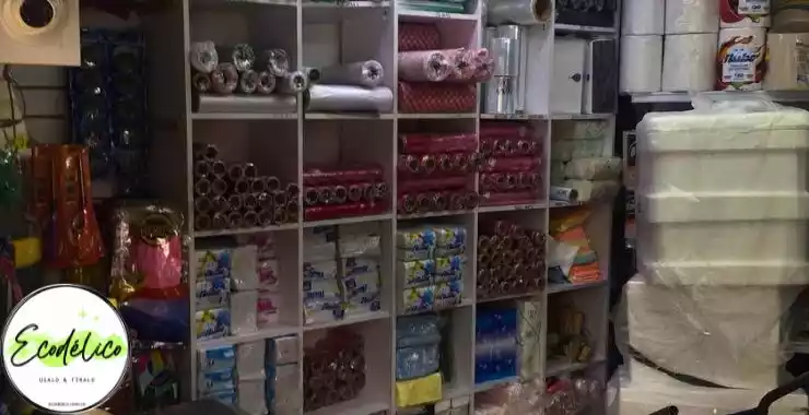 venta de desechables al por mayor en medellín y rollos de papel
