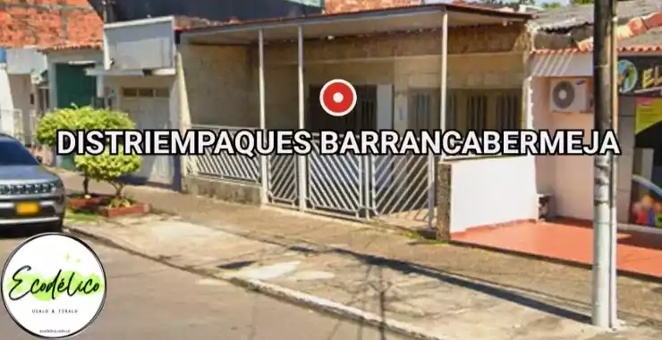 DistriEmpaques Barrancabermeja, venta de desechables cerca de mi
