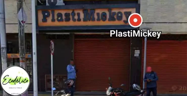 tienda de desechables cerca de mi, PlastiMickey