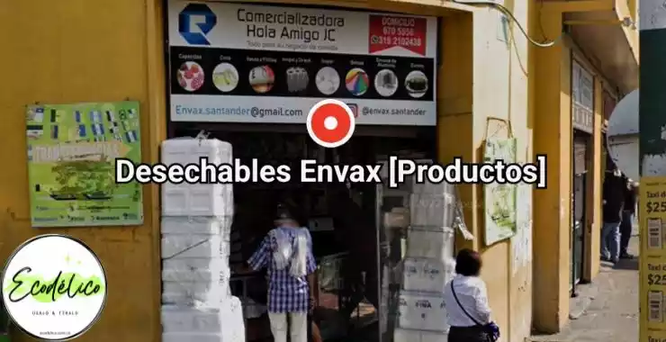 desechables en bucaramanga