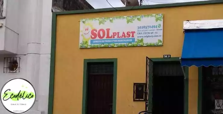 desechables bucaramanga centro
