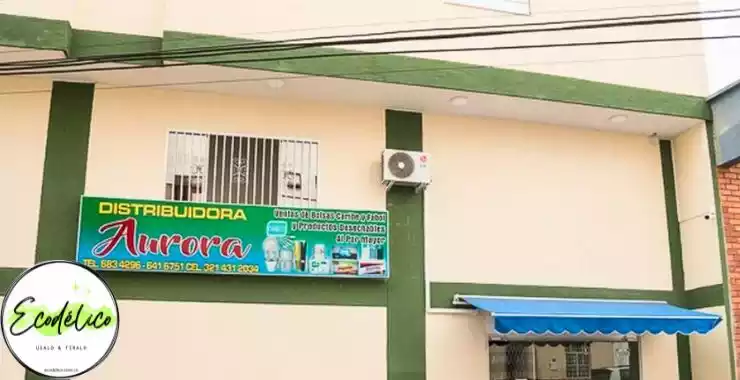 venta de desechables en bucaramanga