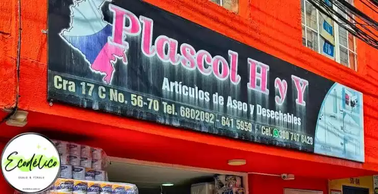 venta de desechables bucaramanga