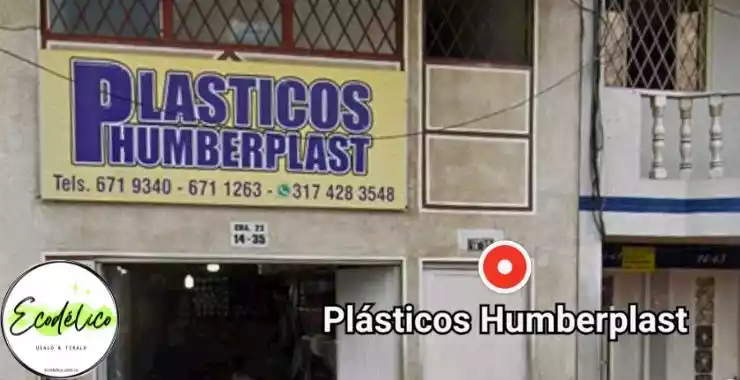 Plásticos Humberplast