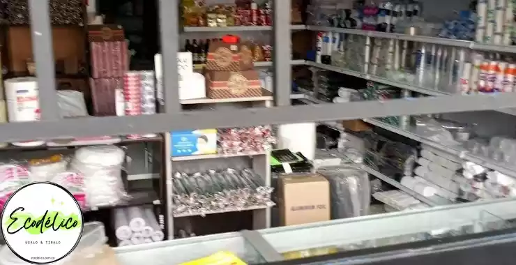 produtos desechables en desechables la 88